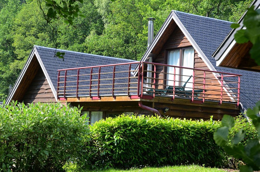 Val D'Arimont Resort Malmedy Exterior foto